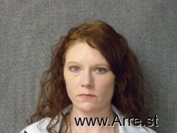 Jessica L Whiteside Mugshot