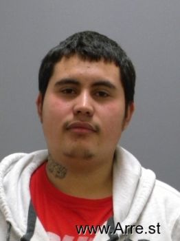 Jesus A Cisneros-rodriguez Mugshot