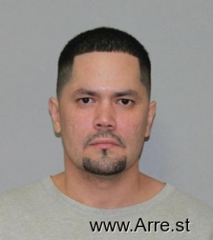 Jesus M Estrada Mugshot