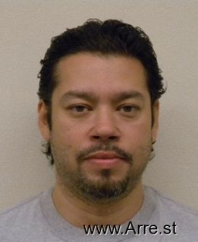 Jesus  Flores Mugshot