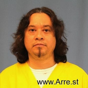 Jesus Iii Gonzales Mugshot