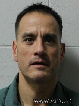 Jesus  Guzman Mugshot