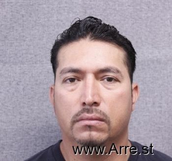 Jesus M Marquez-candelaria Mugshot