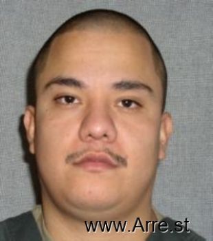 Jesus  Padilla Mugshot