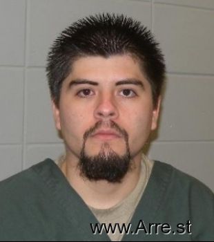 Jesus A Quintero Mugshot