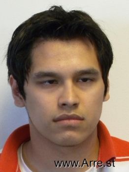 Jesus J Salazar Mugshot