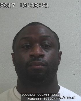 Jeton Dijon Hines Mugshot