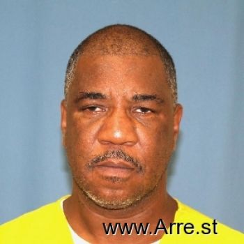 Jimmie L Ellis Mugshot