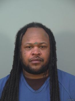 Jimmie Tyrone Walker Mugshot