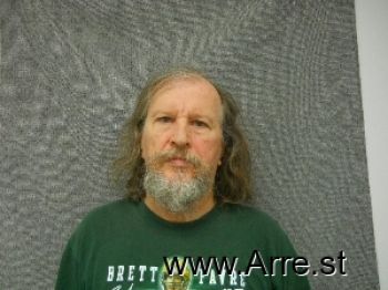 Jimmy B Johnson Mugshot