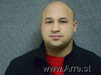 Jimmy J Reyes-hernandez Mugshot