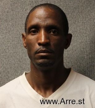 Jimmy L Jr Scales Mugshot