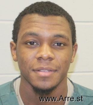 Jmontae L Bogan Mugshot