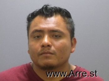 Joel  Cruz-gayton Mugshot