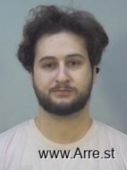 Joel Jose Rodriguez Mugshot