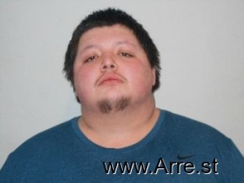 Joel M Salazar Mugshot