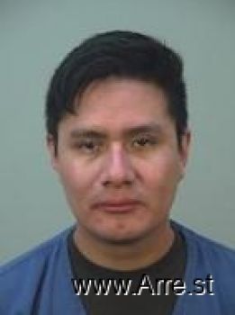 Joel Steve Salazar-ike Mugshot