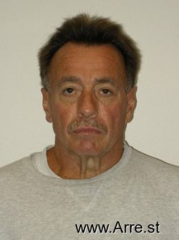 John J Ahern Mugshot