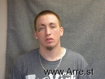 John E Jr Andresen Mugshot