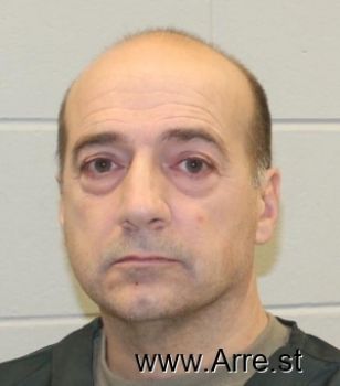 John R Angelici Mugshot