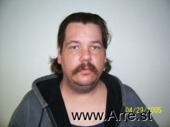 John A Bowen Mugshot