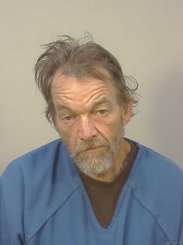 John Matthew Curry Mugshot