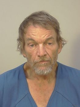 John Matthew Curry Mugshot