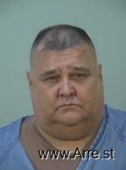 John Gregory Dahlk Mugshot