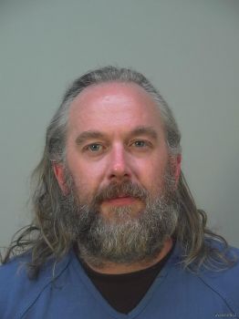 John Michael Dougherty Mugshot