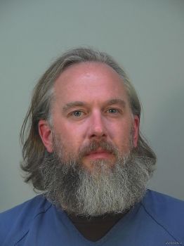 John Michael Dougherty Mugshot