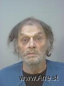 John Richard Dunn Mugshot