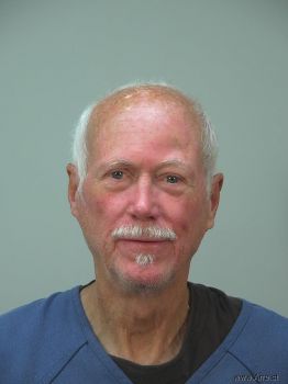 John George Englert Mugshot