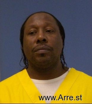 John E Epps Mugshot