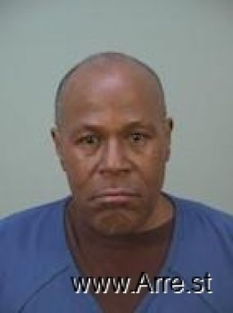 John Wesley Frazier Mugshot