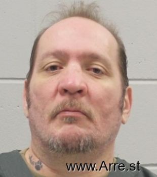 John W Frye Mugshot