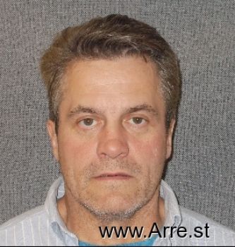 John G Hartley Mugshot