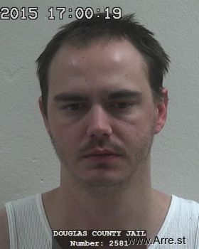 John William Horton Mugshot