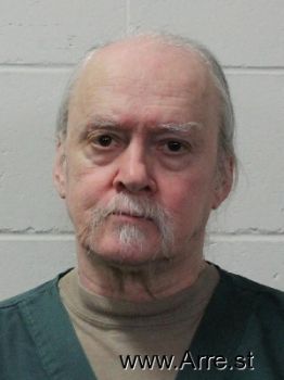 John L Jacques Mugshot