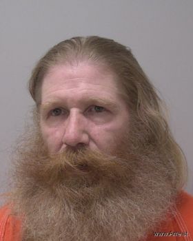 John James Kroening Mugshot