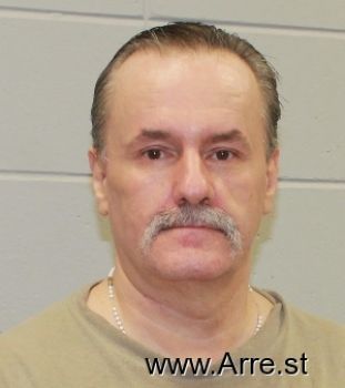 John R Maloney Mugshot