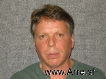 John E Olson Mugshot