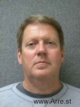 John W Olson Mugshot