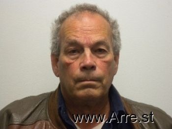 John E Reed Mugshot