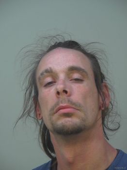 John Michael Shields Mugshot