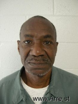 John F Simmons Mugshot