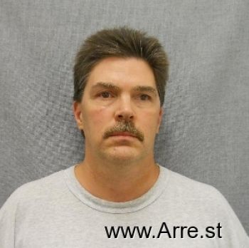 John D Trumble Mugshot