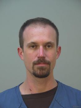 John Joseph Wagner Mugshot