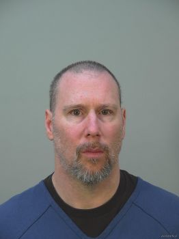 John Paul Weber Mugshot