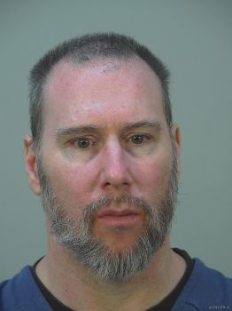 John Paul Weber Mugshot