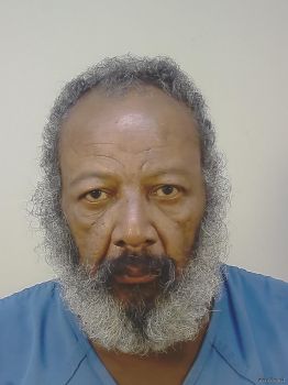 John Earl Wiley Mugshot